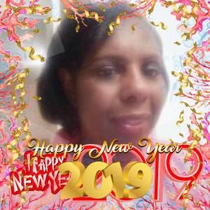 Meet your Posher, Jacquelyn